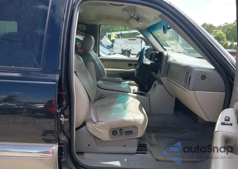 2000 GMC Yukon Xl 1500 Slt z USA, uszkodzony, nr VIN 3GKFK16T6YG171942